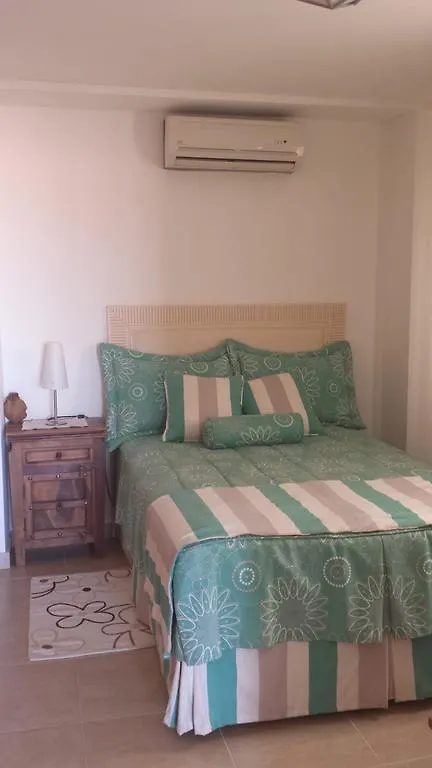 Apartment Appartamento Cadaques Bayahibe