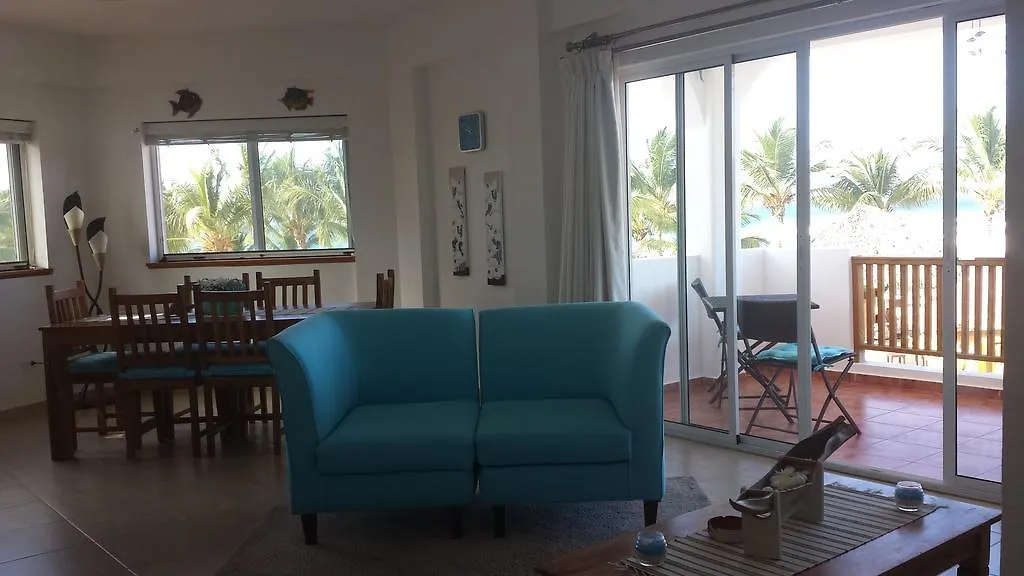 Appartamento Cadaques Bayahibe Dominican Republic