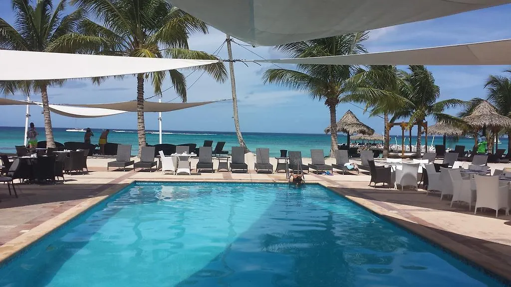 Apartment Appartamento Cadaques Bayahibe