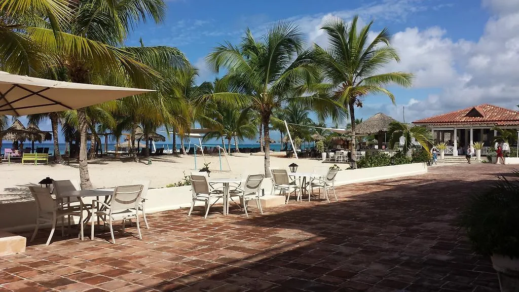 Appartamento Cadaques Bayahibe 0*,  Dominican Republic