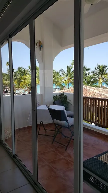 Appartamento Cadaques Bayahibe 0*,