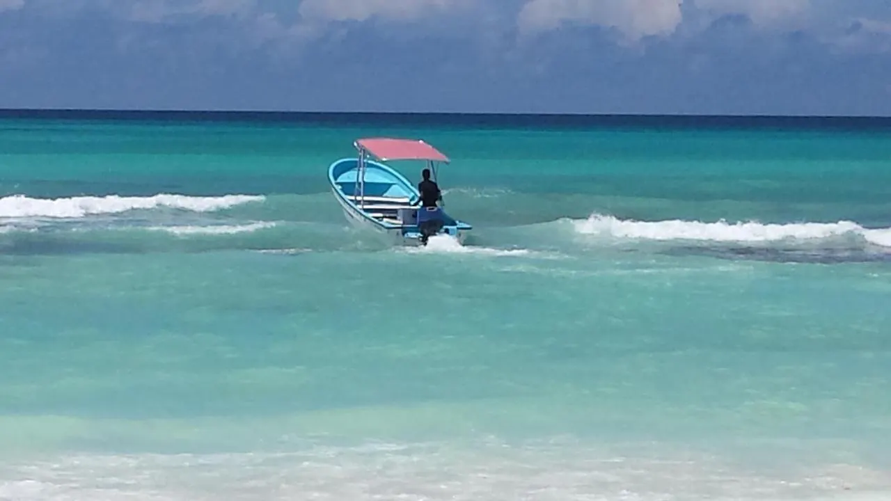 Appartamento Cadaques Bayahibe contacts