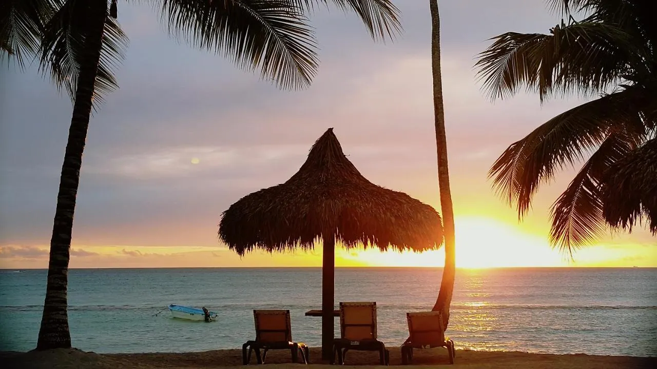 Appartamento Cadaques Bayahibe 0*,  Dominican Republic