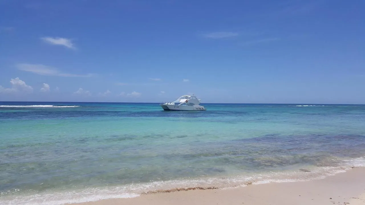 Apartment Appartamento Cadaques Bayahibe Dominican Republic