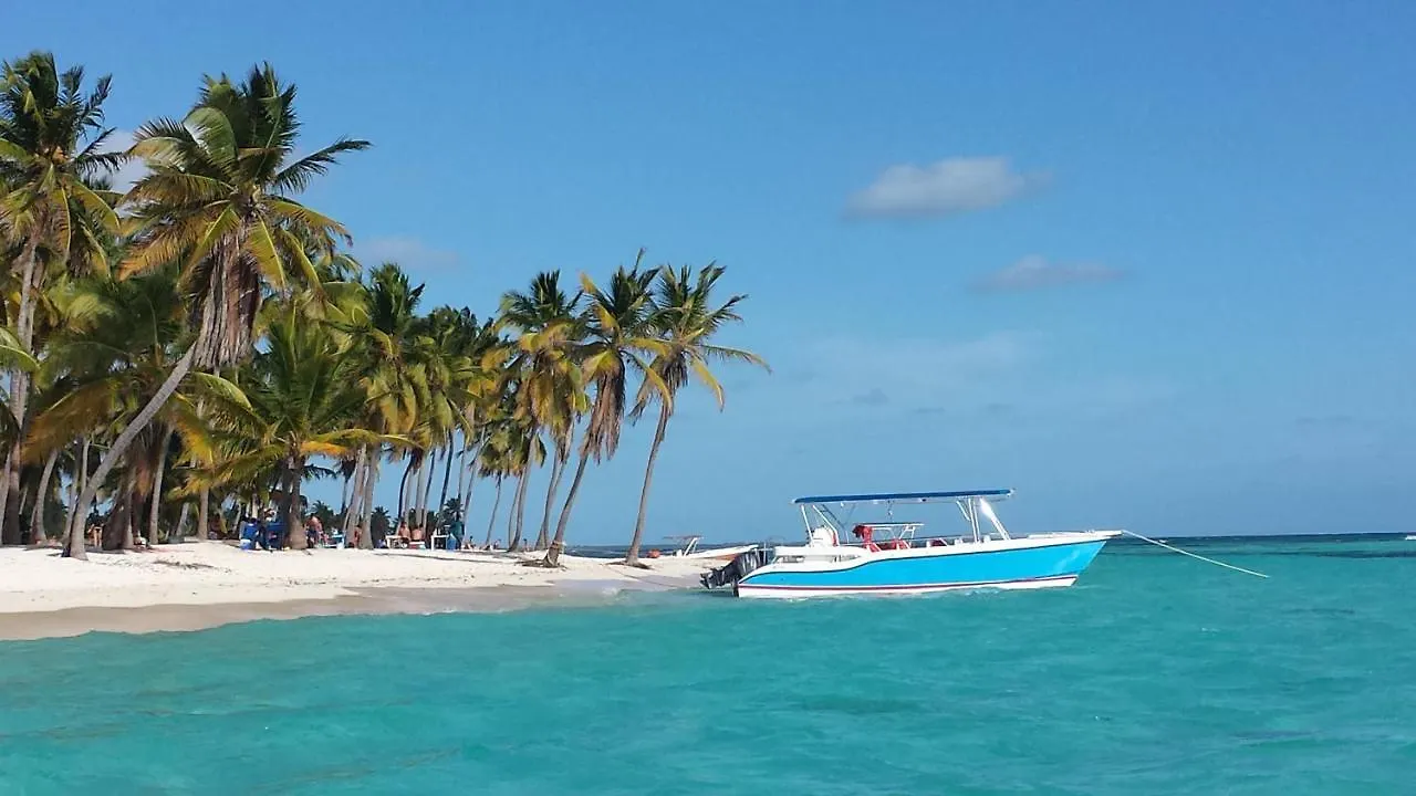 Appartamento Cadaques Bayahibe