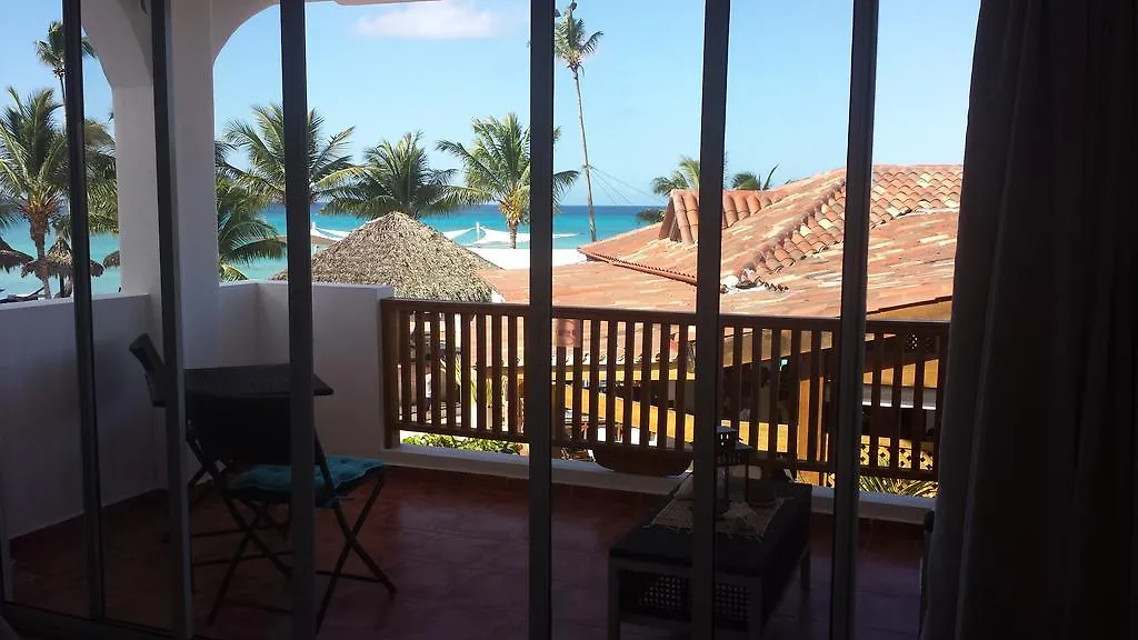 Appartamento Cadaques Bayahíbe 0*,  República Dominicana