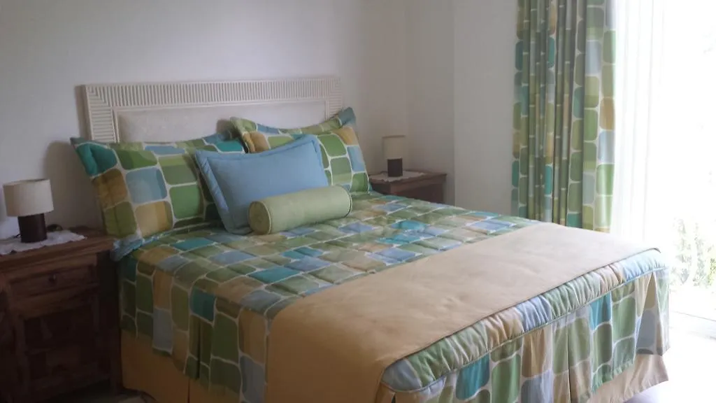 Apartamento Appartamento Cadaques Bayahíbe