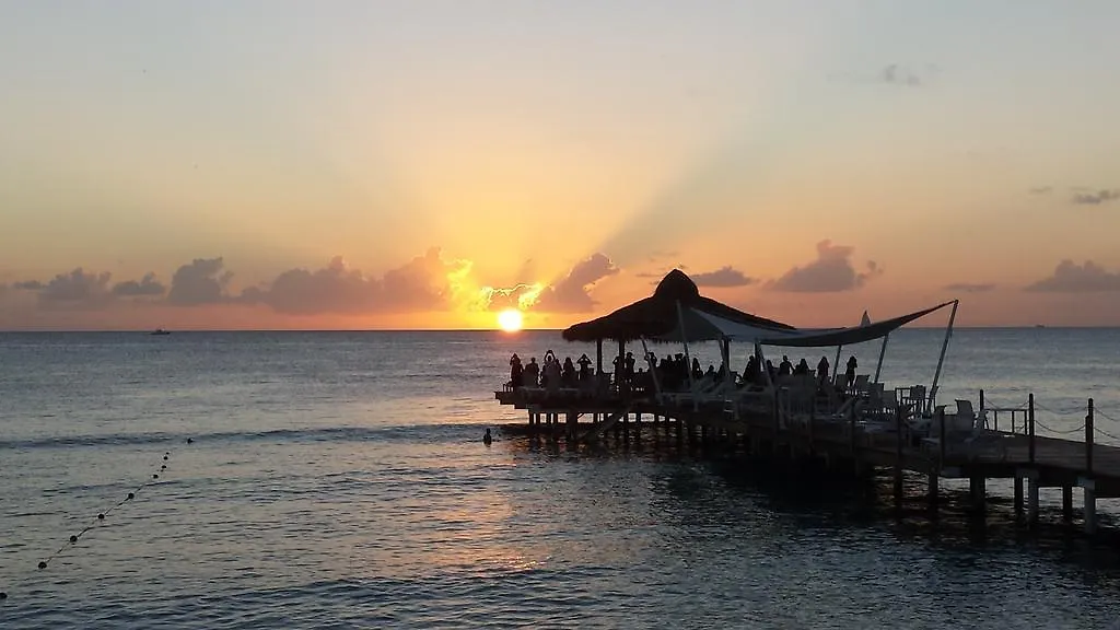 Apartamento Appartamento Cadaques Bayahíbe República Dominicana