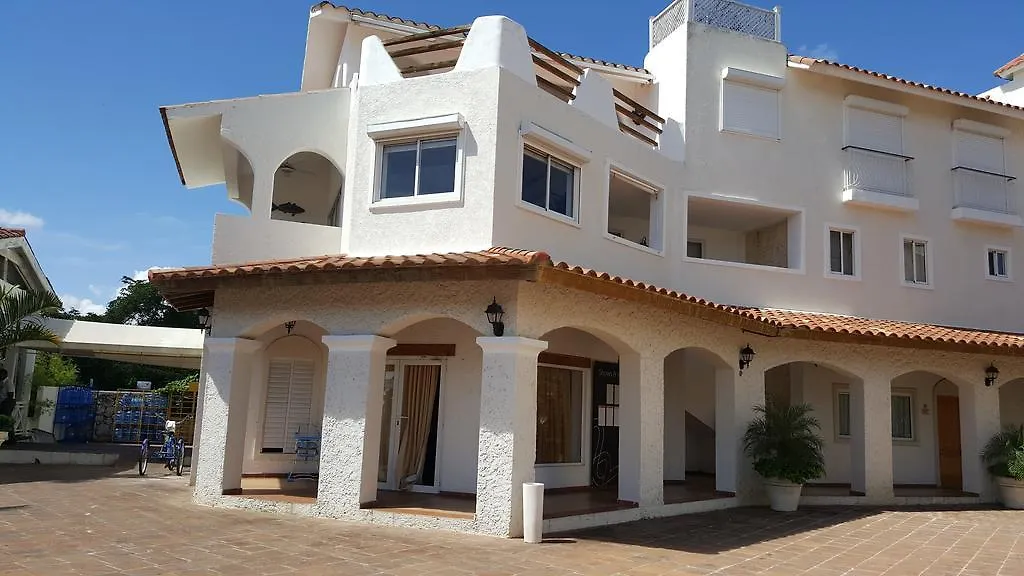 Appartamento Cadaques Bayahíbe 0*,  República Dominicana