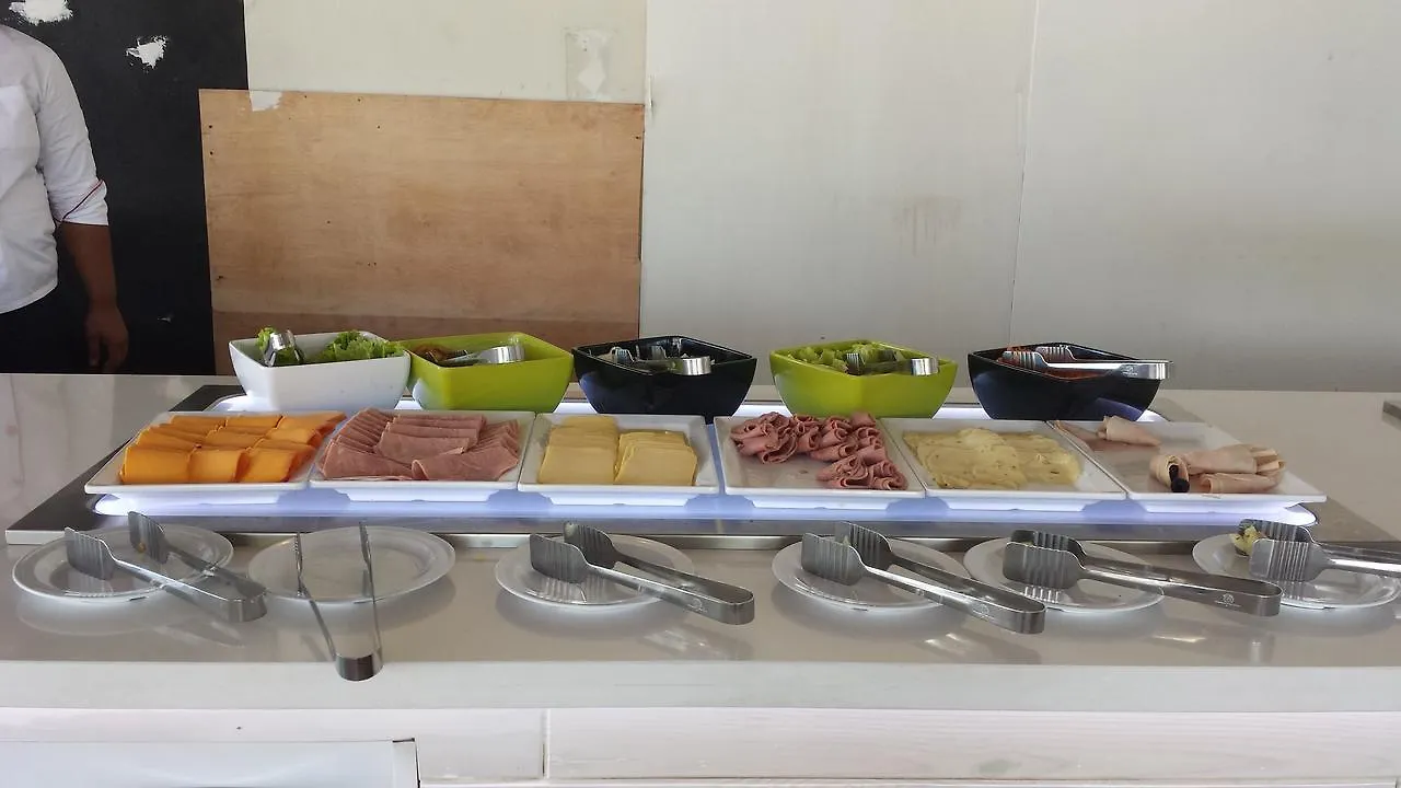 Apartamento Appartamento Cadaques Bayahíbe