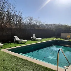  Apartamento Rural Cristi España