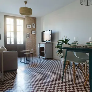  Apartamento El Mirador De Catalina España