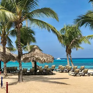 Apartamento 3br Ocean Front @cadaquescaribe, Bayahíbe