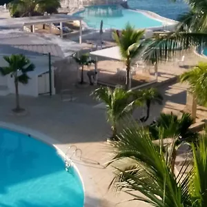 Habitación en casa particular En Sol Dominicus Solo Adultos, Bayahíbe