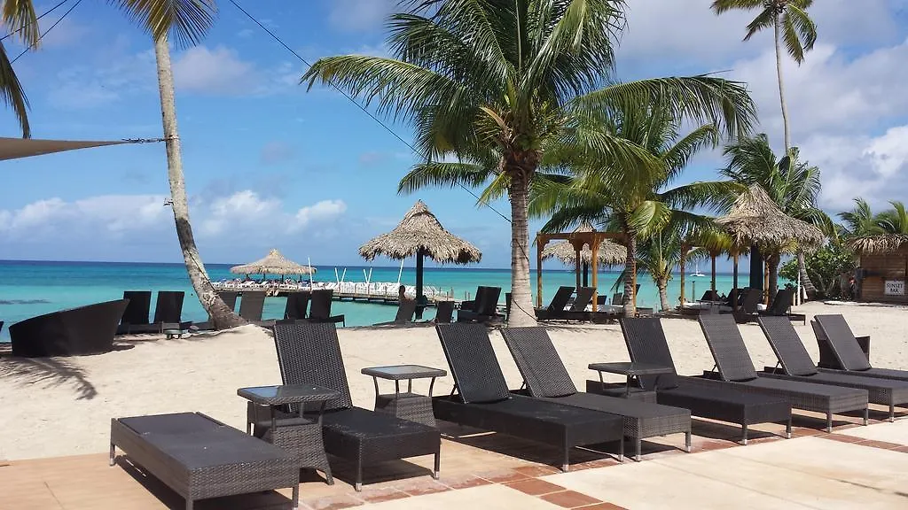 Appartamento Cadaques Bayahibe