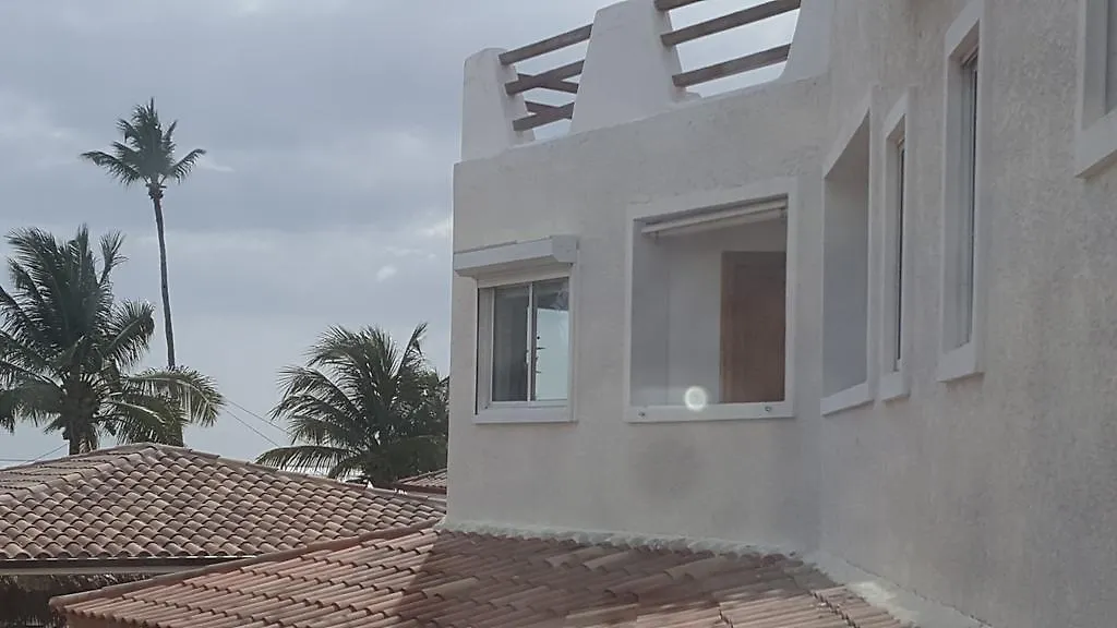 Apartment Appartamento Cadaques Bayahibe Dominikanische Republik