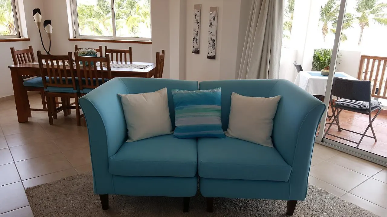 Appartamento Cadaques Bayahibe 0*,
