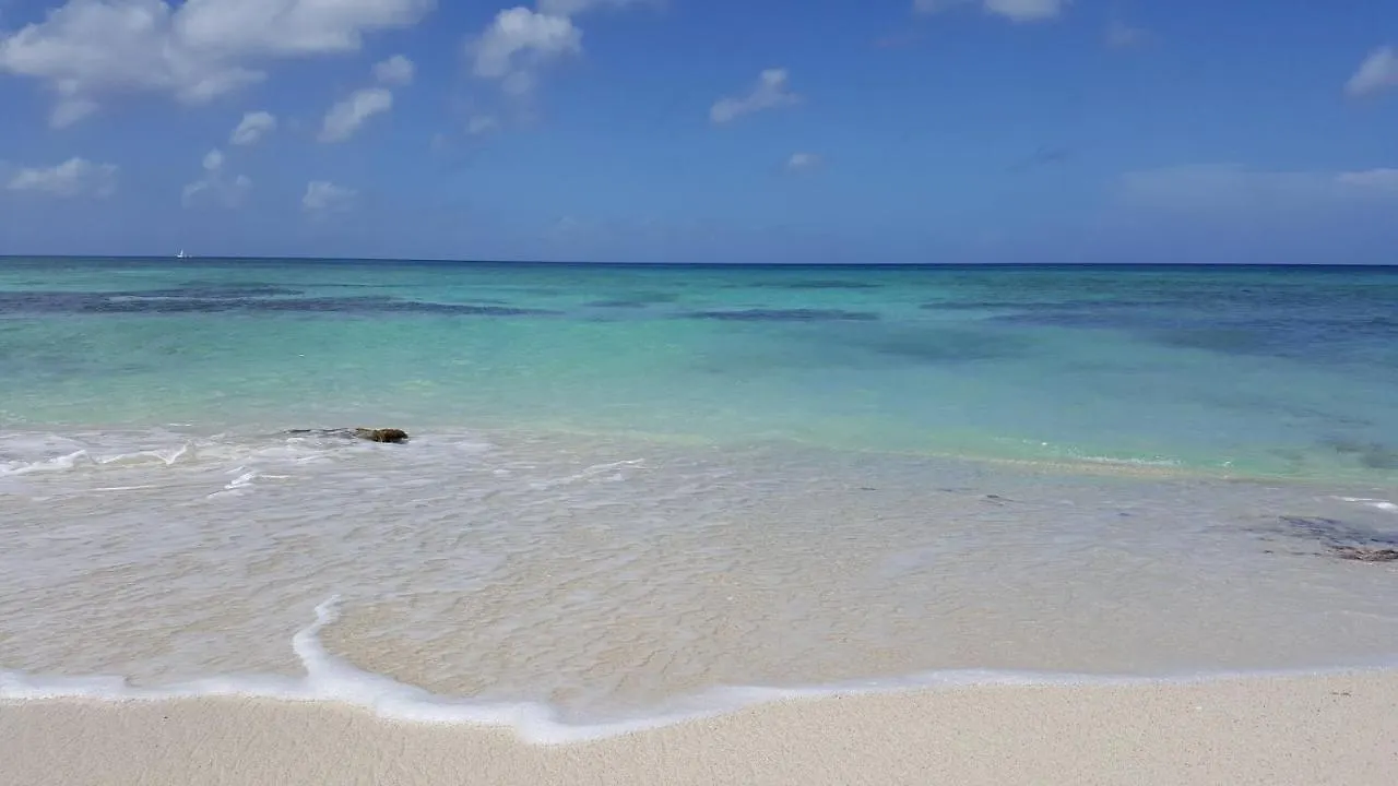 Appartamento Cadaques Bayahibe Dominikanische Republik