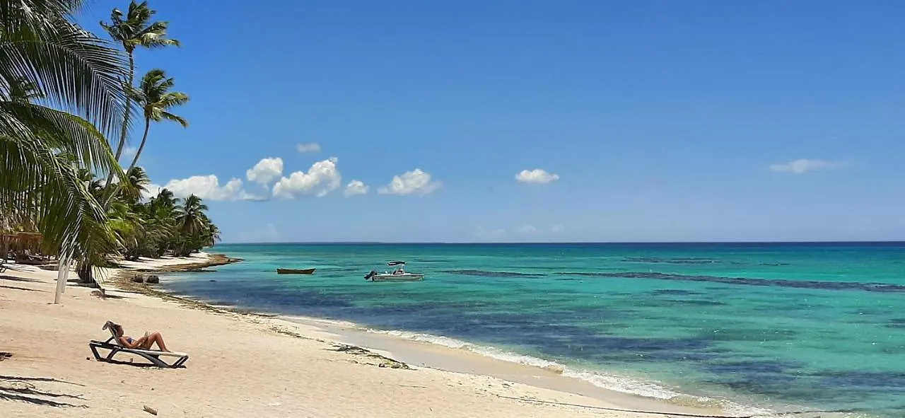 Apartment Appartamento Cadaques Bayahibe